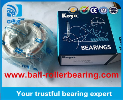 Hub dan kumparan bantalan DAC357245CW2RS 90363-35001 KOYO Bantalan roda