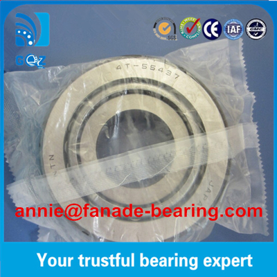 Stok EXW Harga Jepang bantalan PDF NTN 4T-30310 g Bantalan Rol Taper 50x110x29.25 T-30310