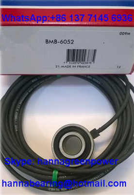 BMB-6052 Motor Sensor Bearing Dengan 5meter Wire 6202/VK2415 Toyota Forklift Bearing