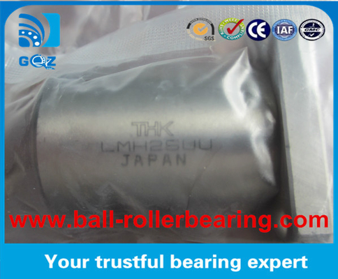 THK Linear Ball Bearing LMH25LUU Cut Flange Linear Bearing LMH25LUU THK 25x40x59mm