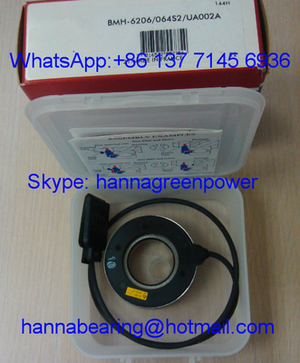 BMH6206-064S2-UA002A TCM Forklift Bearing BMH620606452UA002A Ball Bearing 30*62*22.1mm