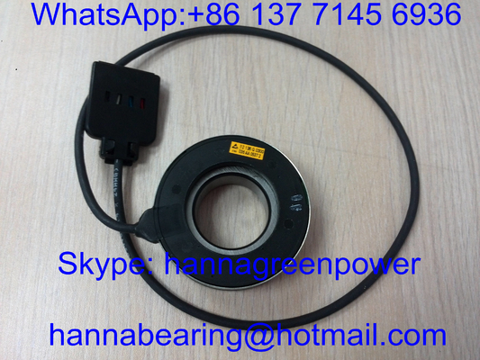 BMH6206-064S2-UA002A TCM Forklift Bearing BMH620606452UA002A Ball Bearing 30*62*22.1mm