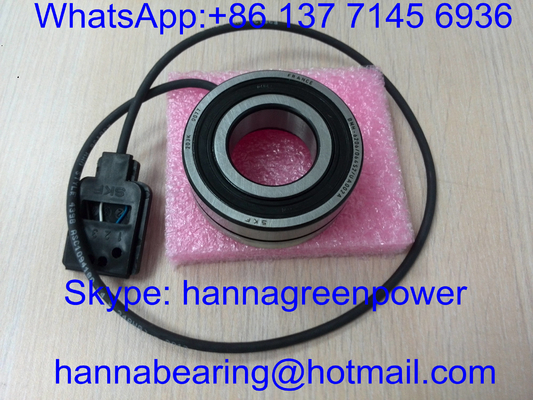BMH6206-064S2-UA002A TCM Forklift Bearing BMH620606452UA002A Ball Bearing 30*62*22.1mm