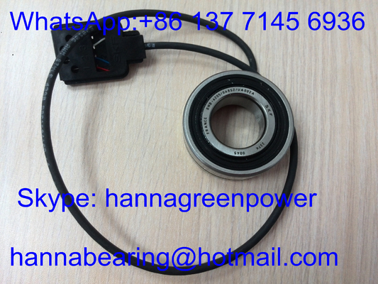 BMB6205/048S2/UA002A Perancis Made Encoder Bearing BMB6205/048S2/EA002A Motor Bearing