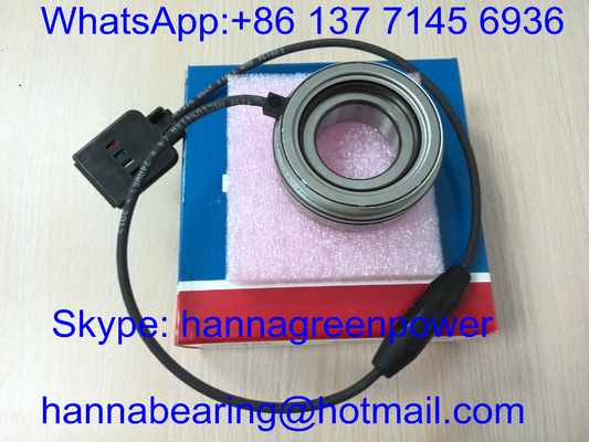 BMD-6206/064S2/UA008A Sensor Bearing dengan Filter BMD6206/064S2/EA008A Forklift Bearing