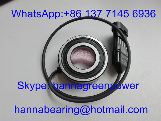 BMD6206/064S2/UA108A Bantalan otomotif dengan konektor BMD-6206/064S2/EA108A