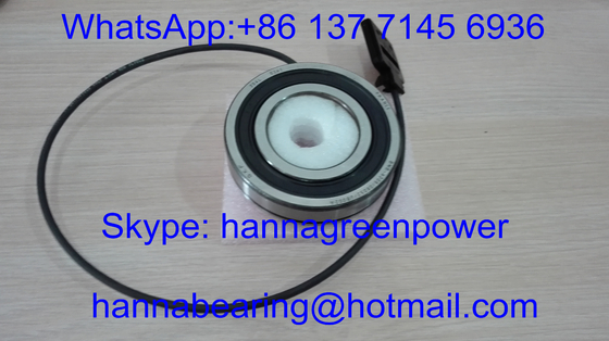 BMB6208/080S2/UB002A Forklift Sensor Kecepatan Bantalan BMB6208/080S2/EB002A Bantalan Motor TCM