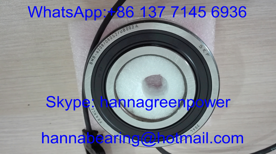 BMB6208/080S2/UB002A Forklift Sensor Kecepatan Bantalan BMB6208/080S2/EB002A Bantalan Motor TCM