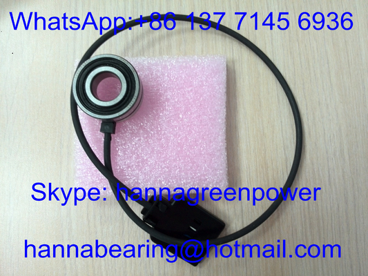 AHE-5509A Sensor Arah Bantalan Otomotif AHE5509A Bantalan Bola Otomotif 6*19*32mm