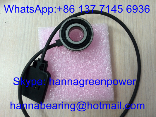 AHE-5509A Sensor Arah Bantalan Otomotif AHE5509A Bantalan Bola Otomotif 6*19*32mm
