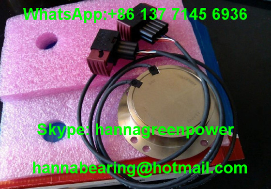 AHE-5430C 300RPM Forklift Sensor Bearing 51270702 Motor Encoder Bearing Unit untuk Traktor