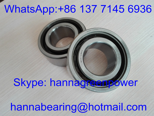 EPB40-185C3P5 Bantalan Mobil Kandang Nylon B40-185A C3P5 Bantalan Motor Berkecepatan Tinggi 40*80*30mm