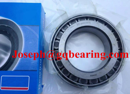 BT1-0808 ((32217) bantalan roda kerucut 85x150x38,5mm