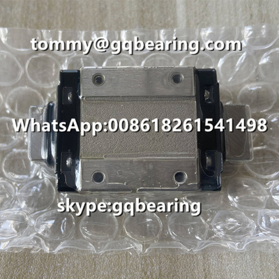 NB SEB15A Miniatur Slide Nippon SEB15AUU Bahan Standar Precision Linear Block