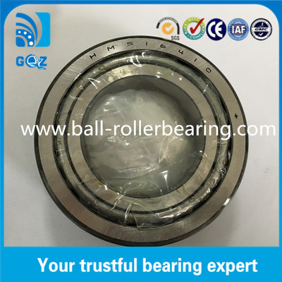 Inch Dimensi Kerucut Roller Bearing Beban Berat Timken Hm516442/10