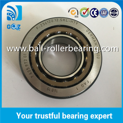 Jerman Asal F-236120.12 F-236120.12.SKL BMW Differensial Automotive Bearing