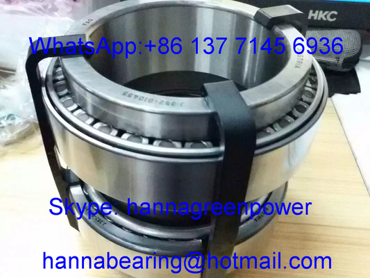 F-805008 DAF Truck Wheel Hub Bearing J.352-010455 untuk DAF Truck 100 * 148 * 135 mm