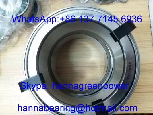 F-805008 DAF Truck Wheel Hub Bearing J.352-010455 untuk DAF Truck 100 * 148 * 135 mm