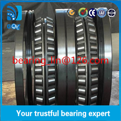 Timken Ee113089 / 113171d Kecepatan Tinggi Roller Tapered Bearing Presisi Tinggi Hidup panjang