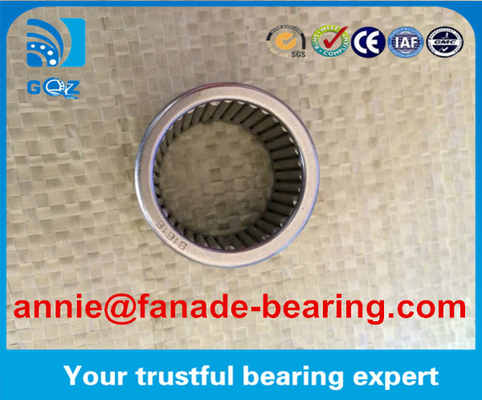 KOYO Needle Roller bearing B1212 untuk industri tekstil K12*18*12TN needle bearing b1212 Roller bearing