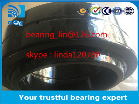 GE 45 TE-2RS Baja tahan karat Radial Spherical Plain Bearings 45x68x32 mm Joint Bearings GE45TE 2RS