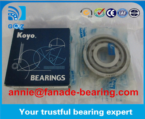 KOYO Jepang single row conical Conical Roller Bearing TR0708-1R 35x80x31 mm TR0708-1R