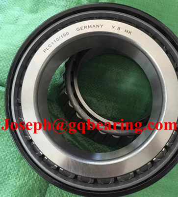 Pengaduk Beton Truk Gear Reducer Spherical Roller Bearing PLC58-5 Bearing 100 x 180 x 69 / 82 mm