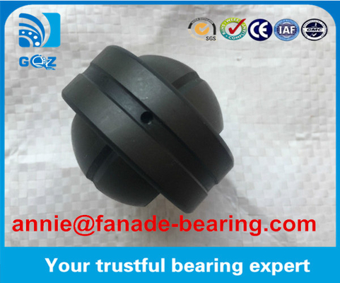 GE30ES 2RS Industrial Spherical Plain Bearings and Rod Ends 30x55x17 mm GE30 SW Joint Bearings GE30SW
