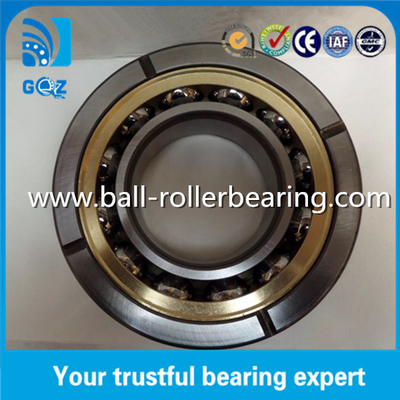 P5 Precision Split Outer Ring SKF 7318 BEMA / P5DBBVE575 Bearing Bola Kontak Sudut