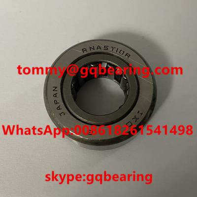 IKO RNAST10R Cam Follower Bearing RNAST10 Yoke Type Track Roller Bearing