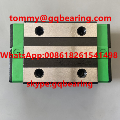 Taiwan Asal SHAC Linear Guideway Block GHH30CA Mesin CNC Grinding Engraving