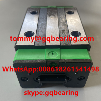 Taiwan Asal SHAC Linear Guideway Block GHH30CA Mesin CNC Grinding Engraving