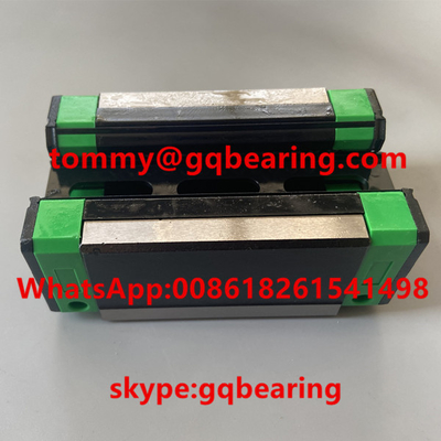 Taiwan Asal SHAC Linear Guideway Block GHH30CA Mesin CNC Grinding Engraving
