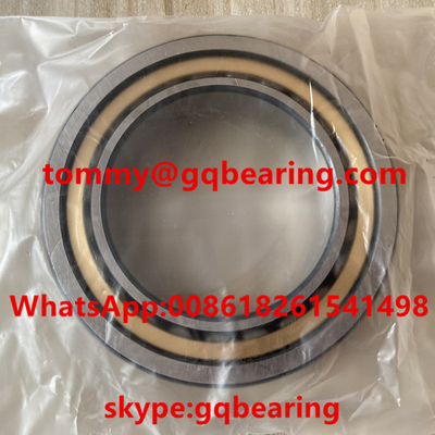 NSK SKF NU1014ML Brass Cage Cylindrical Roller Bearing 70X110X20mm