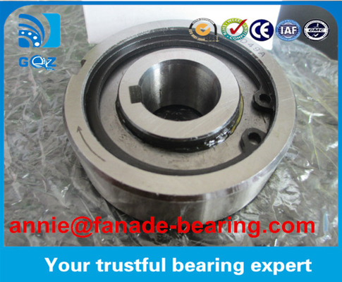 D49A Bantalan Otomotif Dengan alur, 20 * 60 * 20 MM Bantalan Baja Satu Jalan Bantalan Kopling Seri BB