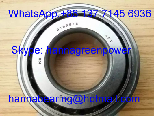 ST3579 7589839 03 / STS3572LFT Bantalan diferensial otomotif / Bantalan rol kerucut