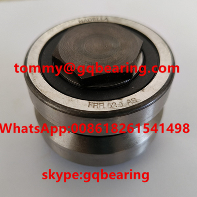 Nadella FRR52-1AS Cam Follower Bearing tipe V Guide Roller Bearing