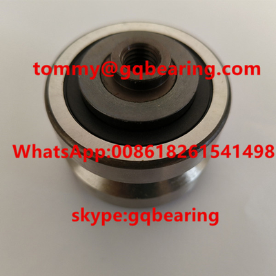 Nadella FRR52-1AS Cam Follower Bearing tipe V Guide Roller Bearing