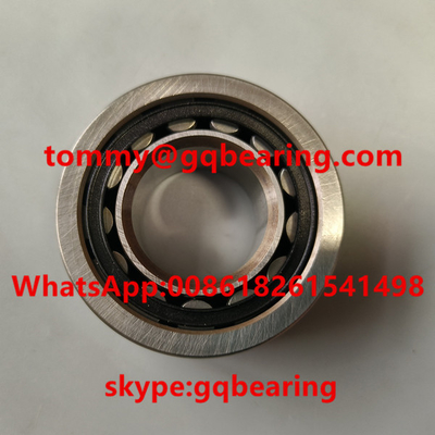 FAG 527056C Tunggal Baris Roller Cylindrical Bearing 30 X 62 X 24mm Dimensi