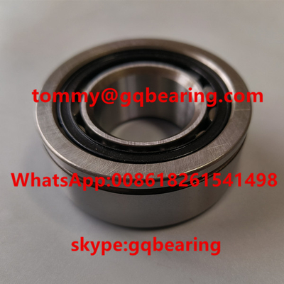 FAG 527056C Tunggal Baris Roller Cylindrical Bearing 30 X 62 X 24mm Dimensi