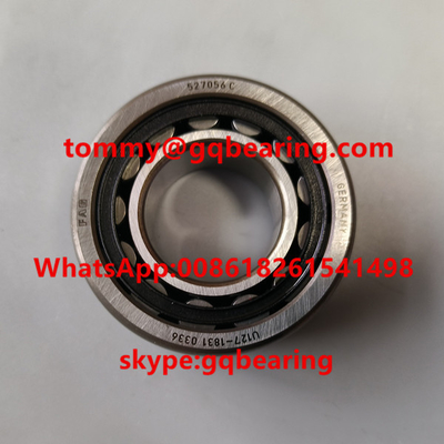 FAG 527056C Tunggal Baris Roller Cylindrical Bearing 30 X 62 X 24mm Dimensi