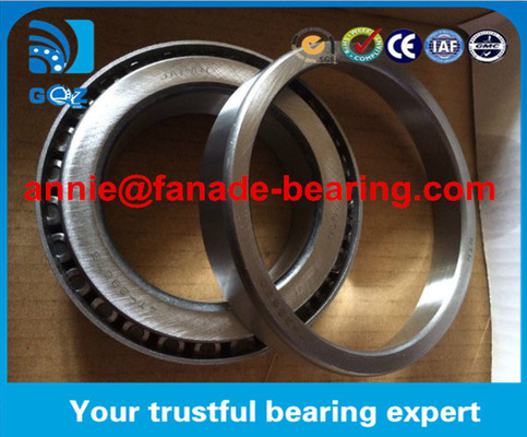 KOYO Jepang NTN ukuran inci roller conical bantalan 4T-4370/4320 44.45*88.5*40.386mm roller bantalan untuk Auto gearbox