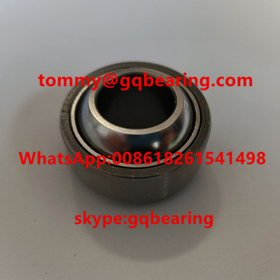 INA GE17-FW SKF GEH17C Radial Spherical Plan Bearing dengan bahan komposit PTFE