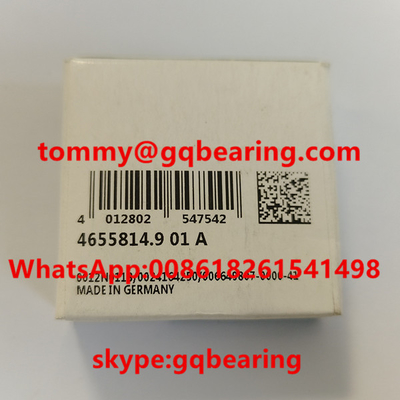INA GE15-UK 4655814.9 01 Radial Spherical Plain Bearing dengan bahan komposit PTFE