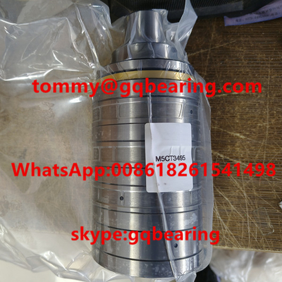 M5CT3495 Multi Stage Tandem Thrust Roller Bearing Extruder Bearing