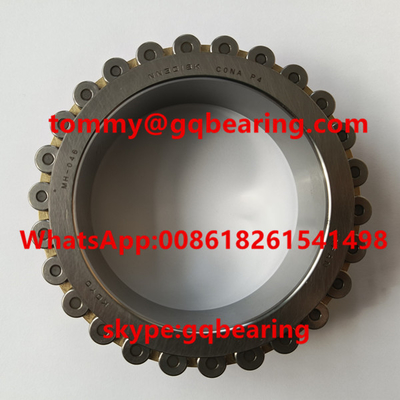 Garis ganda precision cylindrical roller bearing NN3018K C0NAFWP4 Koyo
