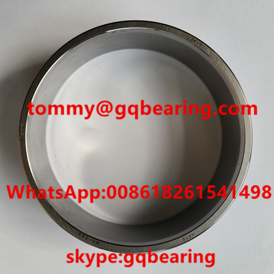 Garis ganda precision cylindrical roller bearing NN3018K C0NAFWP4 Koyo