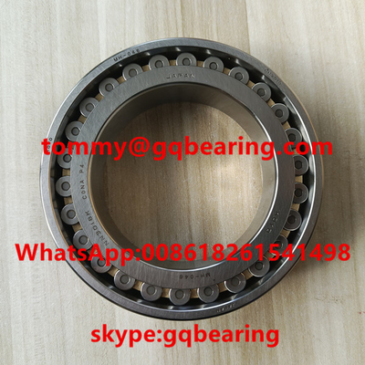 Garis ganda precision cylindrical roller bearing NN3018K C0NAFWP4 Koyo
