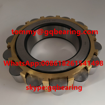 NTN 140UZS425 XXI Jepang Gear Roller Reducer Dengan Bantalan 140 X 260 X 62mm