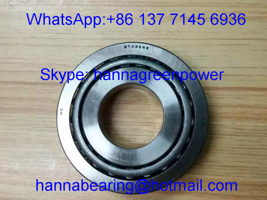 STA3266 / HCSTA3266LFT Conical Roller Wheel Hub Berkualitas 32*66*15 mm